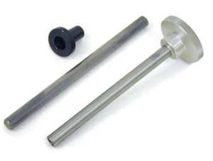 Sherline 8mm Collet Adapter and Drawbar (.314 - .315) 1163 - Picture 1 of 1