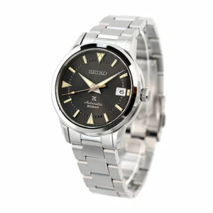 Seiko Prospex SBDC147 Alpinist Automatic Mechanical Men`s Watch NEW - Picture 1 of 5