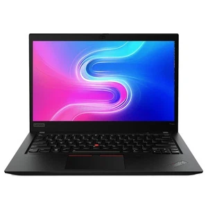 LAPTOP LENOVO ThinkPad T14S GEN 1 RYZEN 7 PRO 4750U 16GB 512GB SSD FHD W11P - Zdjęcie 1 z 16