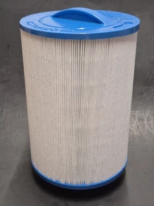 New Open Box Unicel 6CH-940 Replacement 45 Sq Ft 8-1/4" Filter Hot Tub Spa - Picture 1 of 5