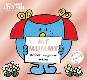 Mr Men: My Mummy: Special Edition by Roger Hargreaves (English) Paperback Book - Picture 1 of 1