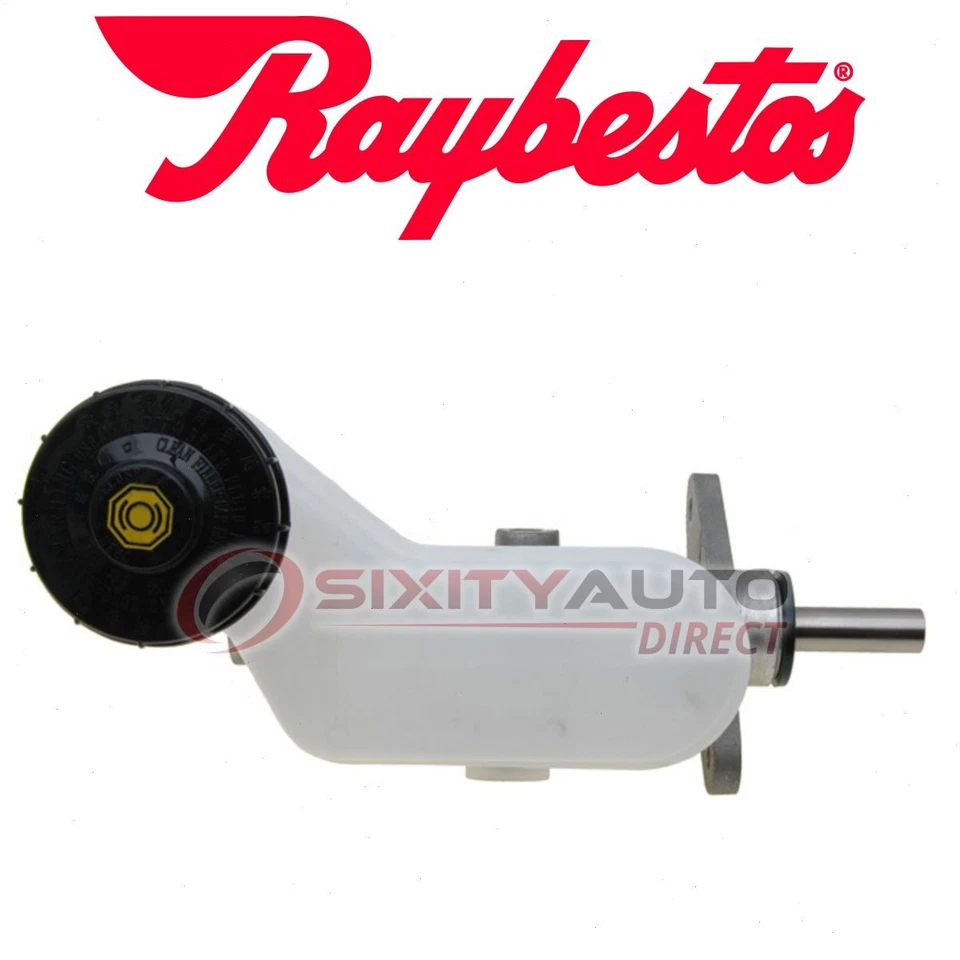 Raybestos Brake Master Cylinder for 2005-2009 Nissan Pathfinder 4.0L V6 - mc — 第 1/4 张图片