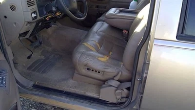 Filtro de aire 5,7 L para camioneta Chevrolet 2500 96-00 1227946 Foto 1 de 4