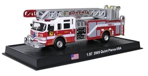 Quint Pierce 2005 USA - 1/87 (No3) DISONTINUED! LAST ITEMS! - Picture 1 of 3