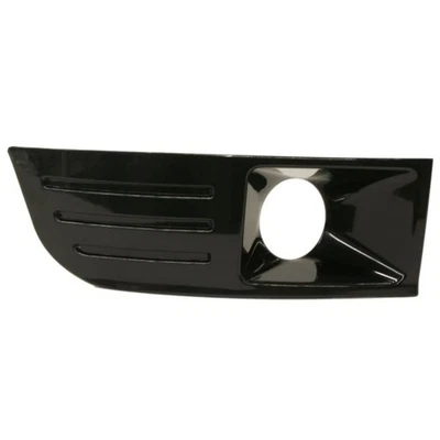For Ford Flex Fog Light Cover 2009-2012 Passenger Side Bezel Primed FO2599104 - Image 1 of 4