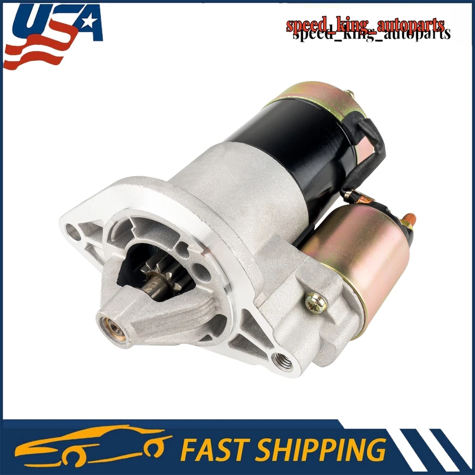 Arranque para Jeep Grand Cherokee 1993-1998 4L 1994-1998 Jeep Cherokee 4L 17006N Foto 1 de 4