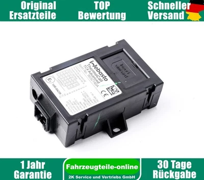 Centralina Riscaldamento Stand Webasto Mazda CX-5 GH 9032140A - Immagine 1 di 4