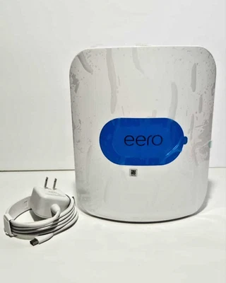eero MAX 7 (FRONTIER) Mesh Wi-Fi 7 Router - Image 1 of 4
