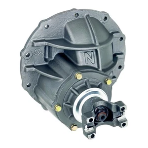 Tci 242932, One Black Steel Ls1 4L60E Super Street- Fighter Torque Converter - Picture 1 of 8