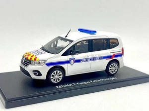 Renault Kangoo Police municipale ELIGOR - Imagen 1 de 2