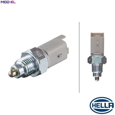 INTERRUPTOR LUZ DE MARCHA ATRÁS 6ZF 008 621-481 PARA PEUGEOT RANCH/MPV/Caja/Cuerpo/MPV RCZ 1.0L Foto 1 de 4