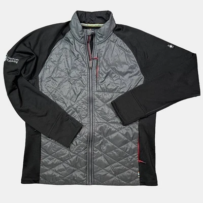Smartwool Smartloft 120 Jacket Men's Size X-Large WITH LOGO - Gorpcore / Skiing - Image 1 of 4