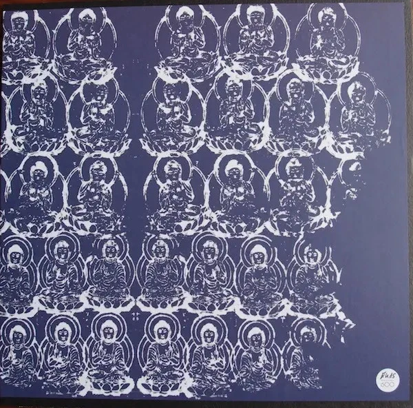 LP Hiss Golden Messenger Lord I Love The Rain NUMBERED, INCL. INSERT jellyfa - Bild 1 von 1