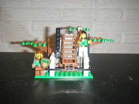 LEGO Castle: Bandit Ambush (6024)