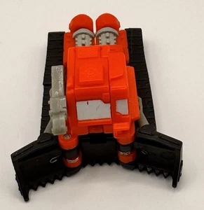 Transformers Armada Adventure Team Mini-Con Iceberg (loose, complete) - Picture 1 of 8