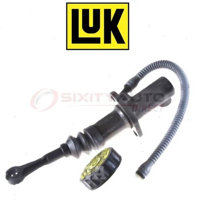 LuK MX Clutch Master Cylinder for 2004-2006 Pontiac GTO - Transmission wi - Изображение 1 из 4