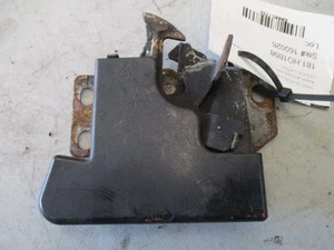 CIVIC 1998 HOOD LATCH 57786 - Picture 1 of 6