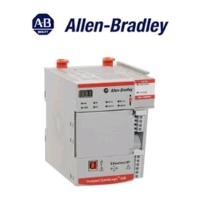 Allen-Bradley 5069-L306ERS2 Compact GuardLogix5380 Safety Controller (Series A) - Bild 1 von 1