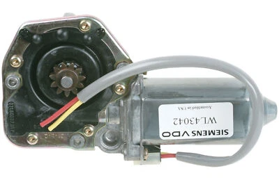 Motor ventana trasera izquierda para Lincoln Continental 1995-2002 1998 2001 1996 Cardone Foto 1 de 4
