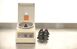 Heraeus American Scientific 1215 Medifuge Laboratory Benchtop Centrifuge - Picture 1 of 8
