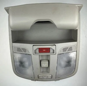 Original Hyundai interior lighting HYUNDAI I30 2.0 N 92810G4100 SOS button - Picture 1 of 9