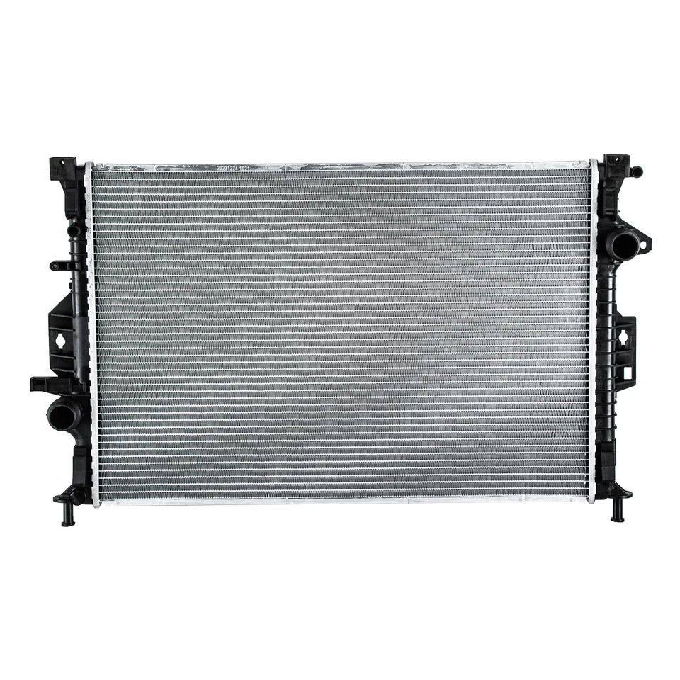 Radiator Fits 2007-2018 Volvo S60 V60 ,XC60 XC70 S80 /Land Rover LR2 Discovery Foto 1 de 4