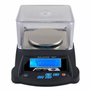 MY WEIGHT i401 400g x 0,005g - Foto 1 di 2