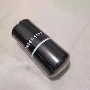 1PCS NEW 02041-1172 02041-1160 FOR Injection Molding Machine Oil Filter Element - Picture 1 of 2