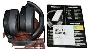 Skullcandy Hesh Evo Wireless Over-Ear Headset - S6HVW - Tested  Read Description