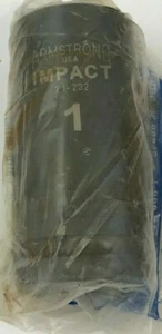  TIEFSCHLAGSCHRAUBER STECKSCHLÜSSEL 1 ZOLL 6 PUNKT 3/4 ZOLL ANTRIEB ARMSTRONG 21-232 - Bild 1 von 2