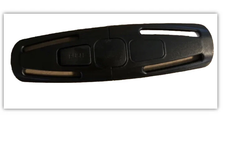 Arnés de asiento de coche de bebé pieza de repuesto clip cofre de seguridad para Britax B seguro 35 Foto 1 de 1