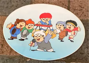 Pegatina pegatina Mainzelmännnchen imagen - Imagen 1 de 2