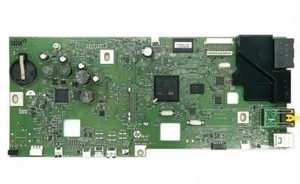 HP | OFFICEJET PRO 8600 PLUS FORMATTER PLACA BASE ✪ NUEVA✪ CM749-80001 LOGIC JET + - Imagen 1 de 7