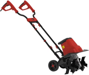 Güde Elektro-Gartenfräse GEGF 1540.1 Motorhacke Bodenhacke Kultivator Bodenfräse - Bild 1 von 6