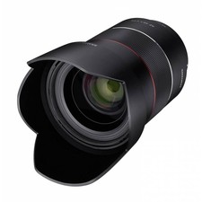 Samyang 35mm F1,4 FE AF per Sony FE E-Mount