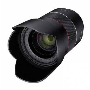 Samyang 35mm F1, 4 Fe Af for sony Fe E-Mount