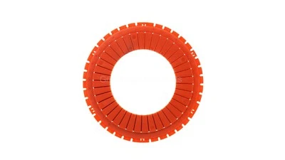 NEW SPC Specialty Products Red Dial Camber / Toe Shim 75800 1.50* Adjustment - Image 1 of 4