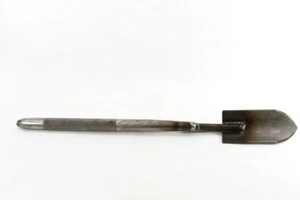 Jim Digger Trowel - JC Conner Trapping Supplies HD Steel Shovel USA Made - Picture 1 of 4