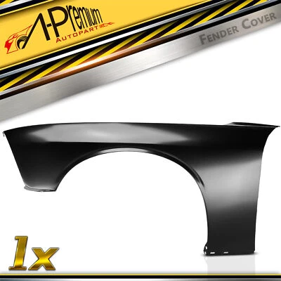 A-Premium железа грунтовка крыла передний драйвер для Dodge Challenger 2008 2009-2022 - Изображение 1 из 4