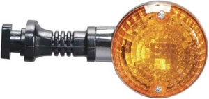 86-90 Kawasaki EN-450A 454 LTD Dot Turn Signals, For KawasakiseN-400, VN-700/750 - Picture 1 of 3