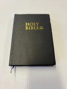 The Bible - Foto 1 di 3