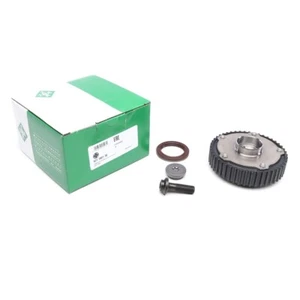 Genuine INA 427100130 Camshaft Adjuster for Fiat Ford Alfa Romeo Chrysler - Picture 1 of 2