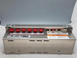 Federal Signal 416106, 660L, Six-head, 60 W, Synchronized LED Flasher Module - Picture 1 of 5