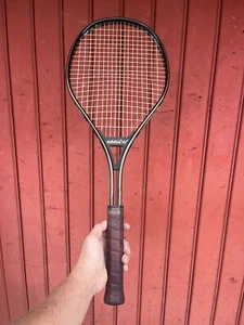 Vintage Adidas Tennis Racket - Picture 1 of 6