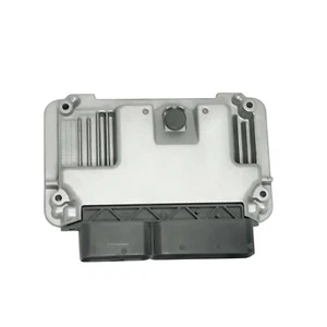 Immo Off Plug & Play 2012 Volkswagen Jetta 2.5L Engine Control Unit 07K906055A - Bild 1 von 3