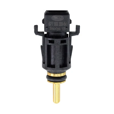 Sensor de temperatura del refrigerante del motor Hella 009309541 Foto 1 de 4