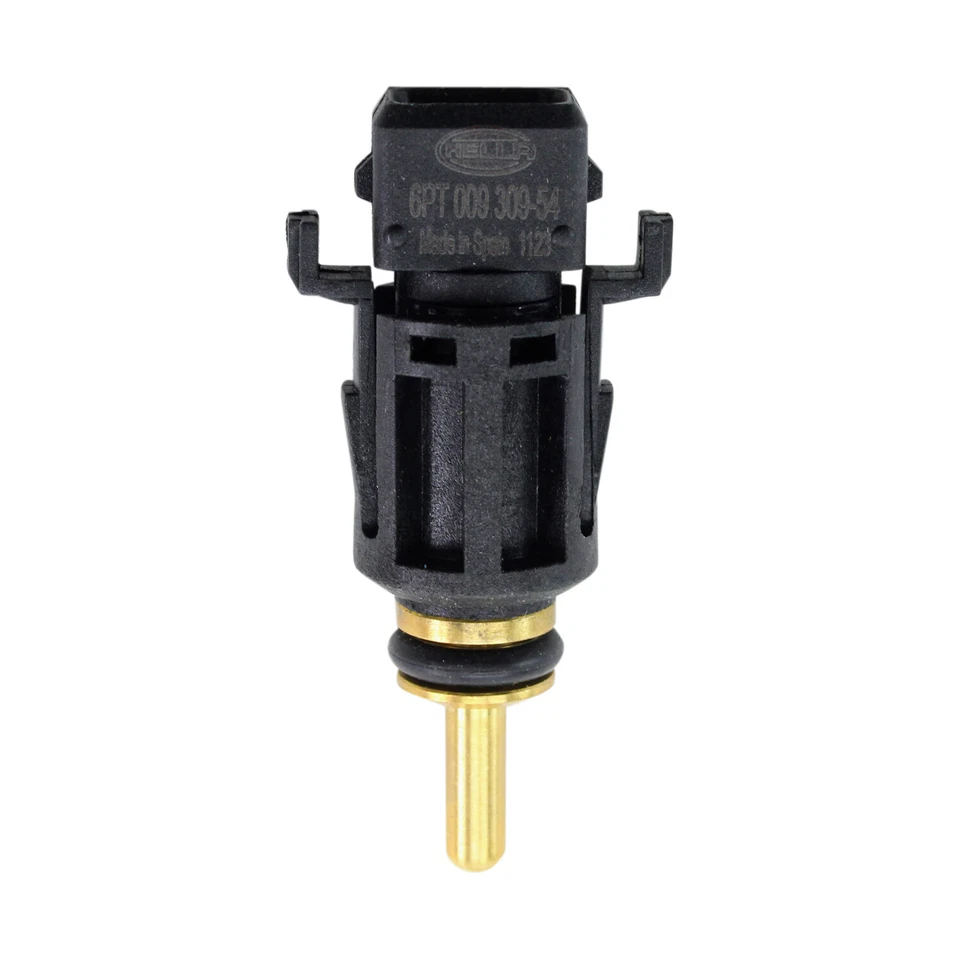 Sensor de temperatura do líquido de arrefecimento do motor Hella 009309541 - Imagem 1 de 4