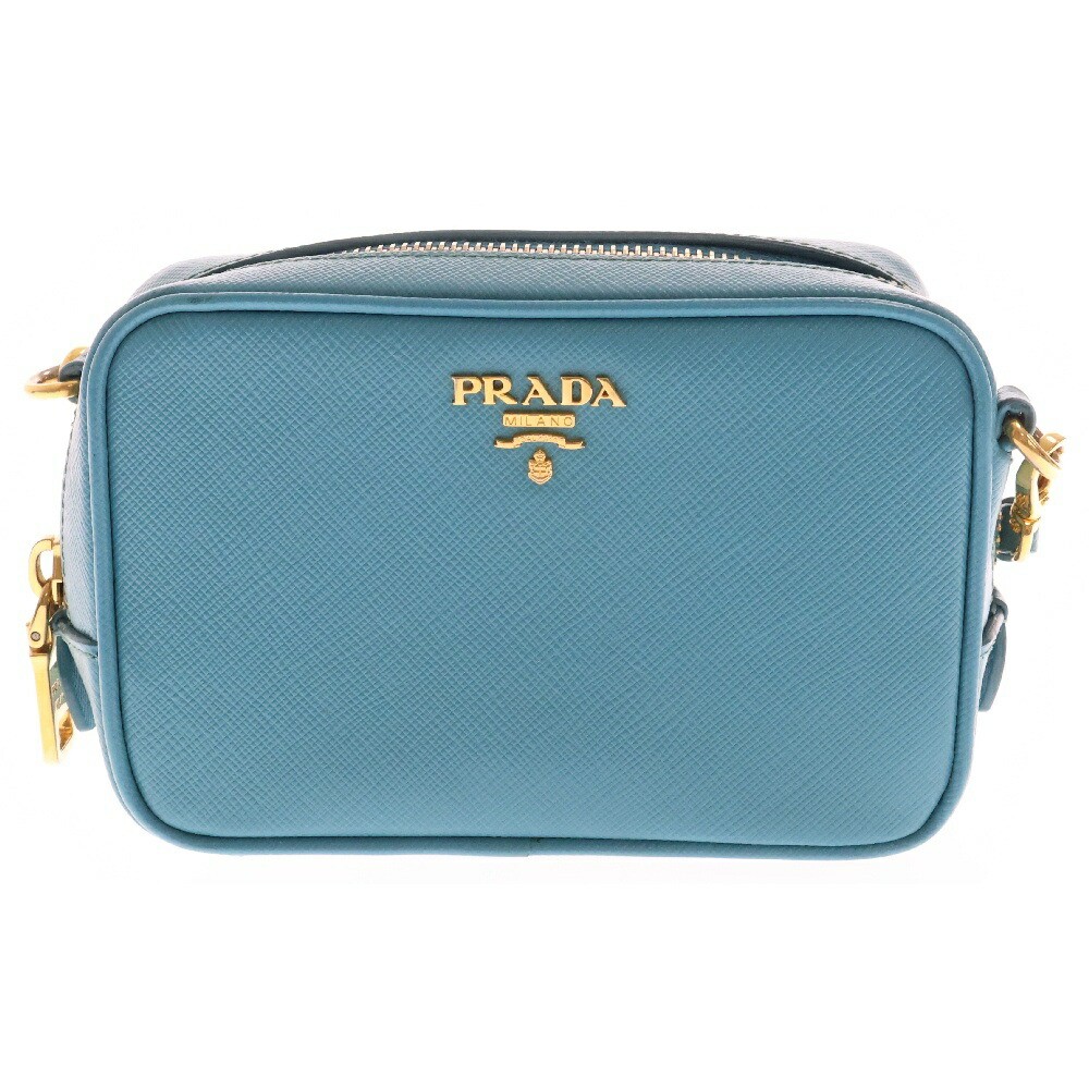 PRADA Crossbody Blue Bags & Handbags for Women for sale - eBay PRADA Crossbody Blue Bags & Handbags for Women for sale - eBay