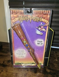 NOS 2001 Tiger Electronics Harry Potter Magic Spell Challenge Spiel Neu Sealed! - Bild 1 von 3