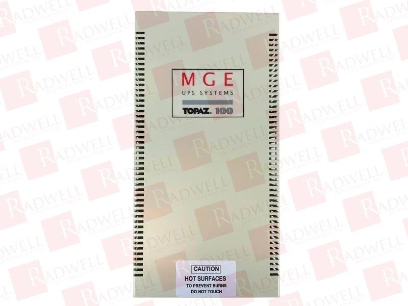 EATON CORPORATION T100R0250 / T100R0250 (NUEVO SIN CAJA) Foto 1 de 1